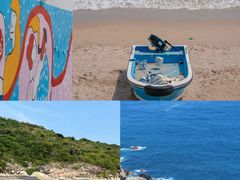 -三亚蜈支洲岛旅游区