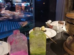 -小天鹅戴斯酒店鲸鲨百汇创作料理