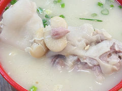 -王婆婆老妈蹄花川菜馆·非物质文化遗产(太古里一店)