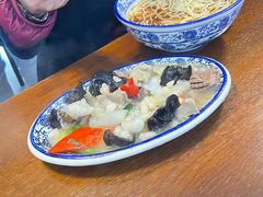 -孙盛兴奥灶面馆·蟹黄面·三虾面(山塘街总店)
