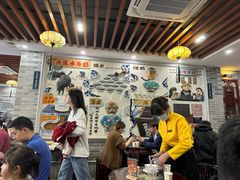 -民信老铺(华盖路店)