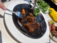 -吉布鲁牛排海鲜自助(温江合生汇店)