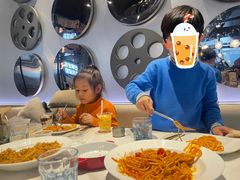 -必胜客(滨江店)