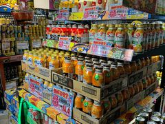 -DON DON DONKI(名珠城店)