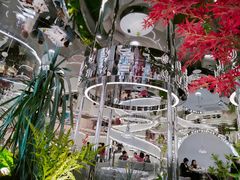 -3号仓库·创意中国菜(新世界城店)