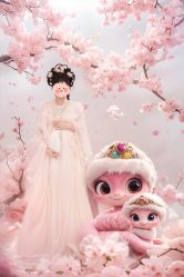 -孕视觉专业孕妇摄影(天津南开店)