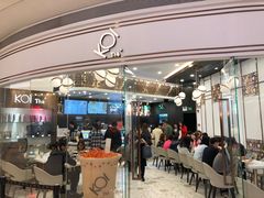 -CGV影城(壹方城IMAX店)