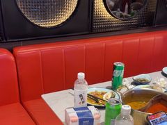 -奢谷·海鲜自助(南海万科店)