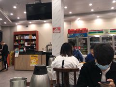 -苏师傅菜馆(上沙店)