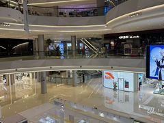 -首开·龙湖成都西宸天街