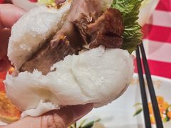 -西贝(南开大悦城店)
