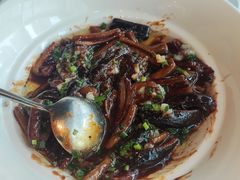 -望乡楼上海菜(日月光店)