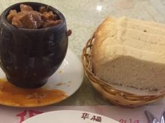 -华梅西餐厅(哈尔滨中央大街店)
