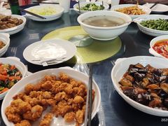 -南通鹏欣花园国宾酒店