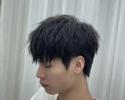 -风生造型