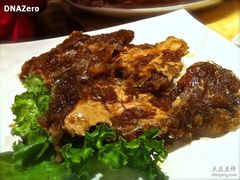 IMG_0712-牛信亭韩国料理·炭火烤肉(紫藤路店)