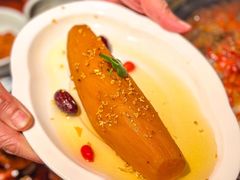 -隐厨·中国菜馆(三里屯T+MALL店)