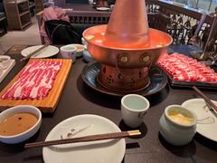 -额尔敦·品质自助(摩尔城店)