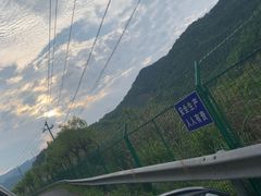 -东白山