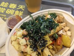 -超级碗FOODBOWL(成都来福士店)