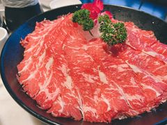 -煲宫猪肚鸡(晶品店)