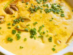 白贝蒸水蛋-浩海美食店(闸坡店)