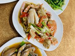 -揭阳钟记小食(福田新村店)