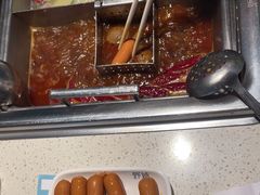 -野妹火锅(龙岗店)