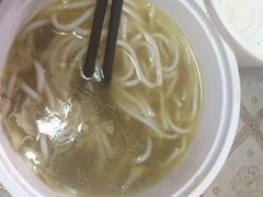 -鑫花溪牛肉米粉(文星广场店)