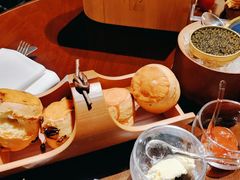 -北京望京凯悦酒店The Lounge大堂酒廊