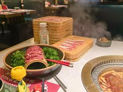 -空之介寿喜烧·和牛放题(恒隆广场店)