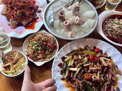 -慕儿姜鸭面江湖菜(七星岗二十年店)