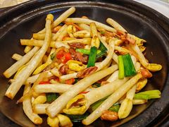 -闫水饺大酒楼·北京老闫靓马饺子馆