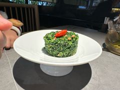 -晓淮山·扬州早茶·淮扬菜(龙阳广场店)