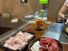 -喜来稀肉(旺角广华街店)