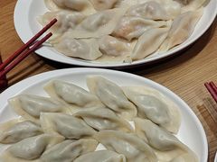 -喜家德虾仁水饺(邯郸新世纪中心店)