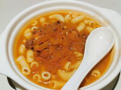 -港久茶餐厅(鹭洲里店)