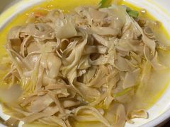 -金枝玉叶上海人家食府(三里河店)