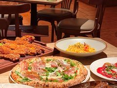 -Mammamia意大利餐厅(阳春巷店)