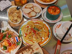 -小小集渔·泰式大排档(太古里香槟店)