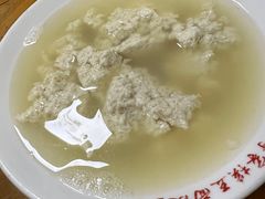 -蒋家槟豆面皮(友爱路店)