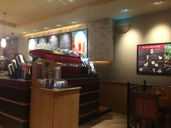 -COSTA COFFEE(武汉武商MALL店)