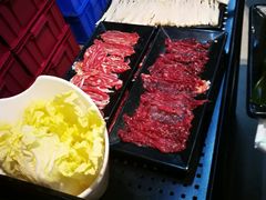 -幸运牛汕头小黄牛牛肉火锅(梅林店)