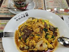 -旺记冰室(九龙中心大厦店)