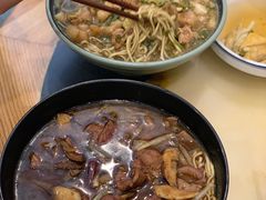 -慧娟面馆·餐厅(望江路店)