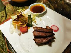 -炙柒Sekinana·精致料理 烧鸟·铁板烧(海上世界店)