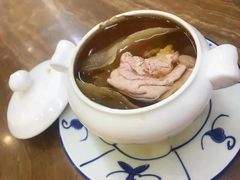 -達揚原味燉品(文明路店)