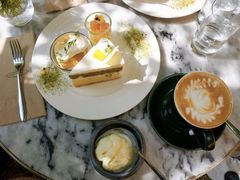 -夏朵餐厅(丁香店)