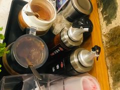 -韩时烤肉(枫蓝店)