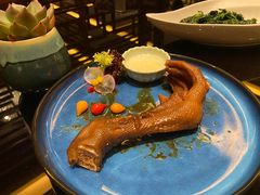 -广交会威斯汀酒店